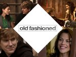 oldfashioned
