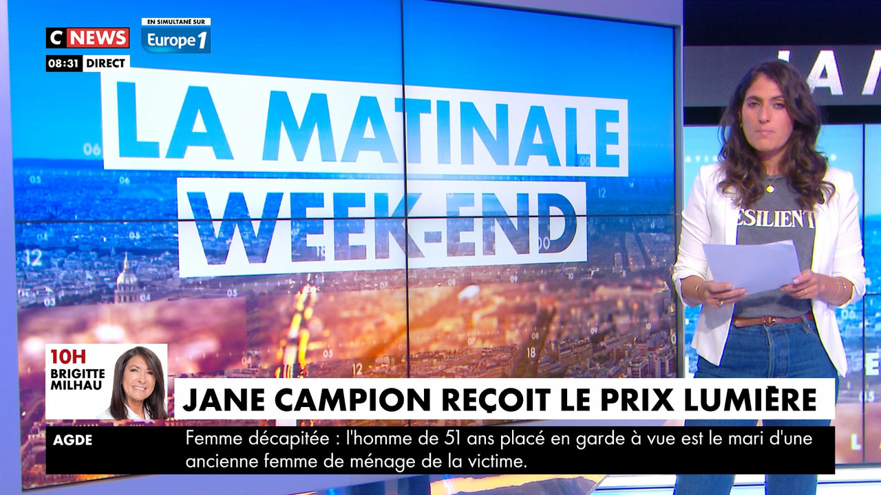 10.16 - 05.56.00 - La matinale week-end. Tous les samedis et dimanche..._001.ts_snapshot_22.46.831