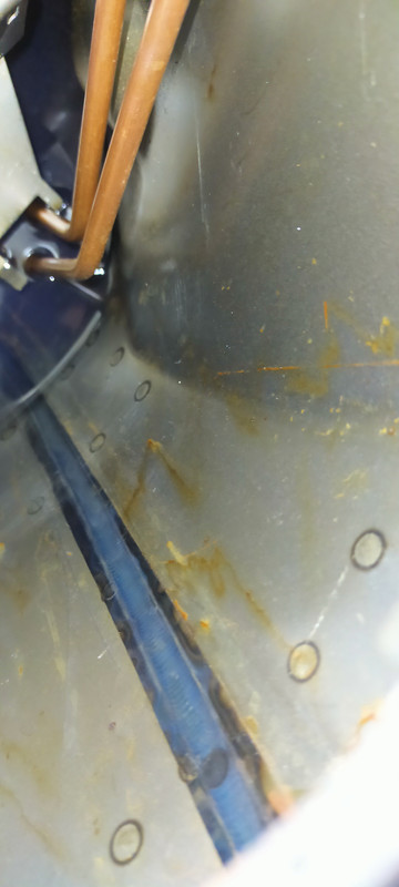 Intérieur du réservoir (1)