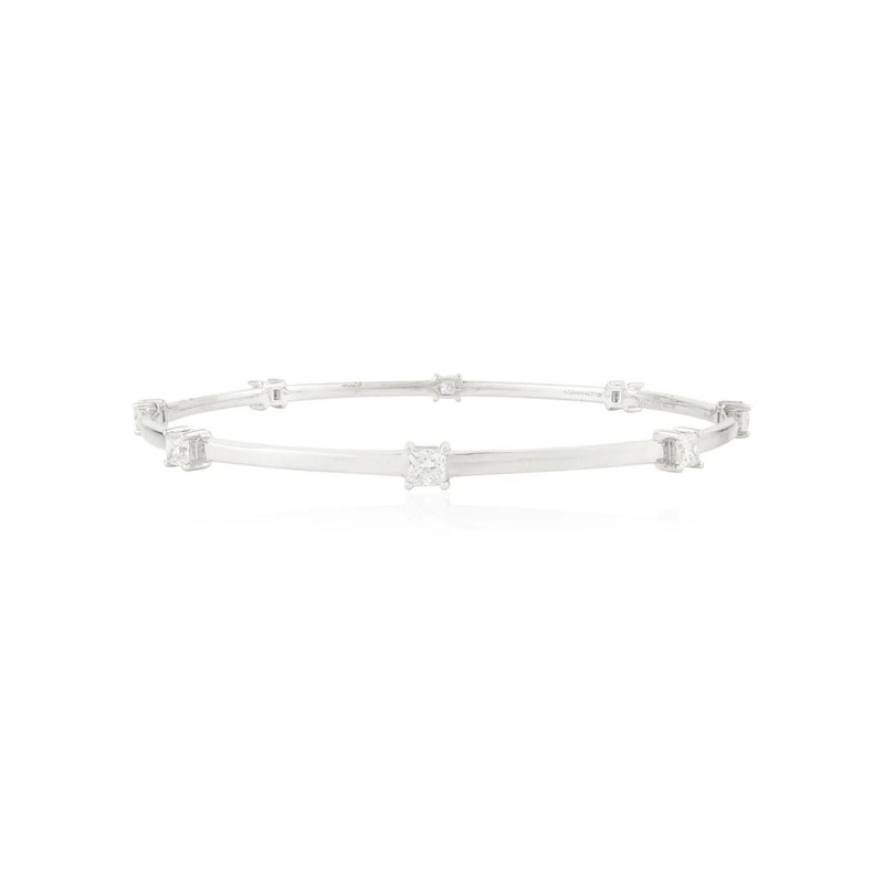 Shop Lab Grown Diamond Bracelet & Bangle Online - Conscious Carat