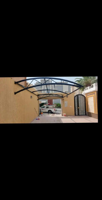 مظلة خارجية 7