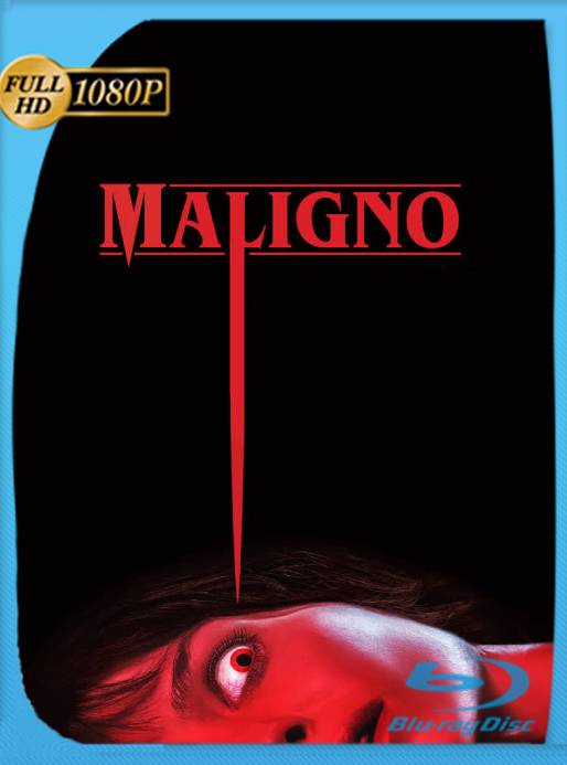Maligno (2021) BRRip 1080p Latino [GoogleDrive]