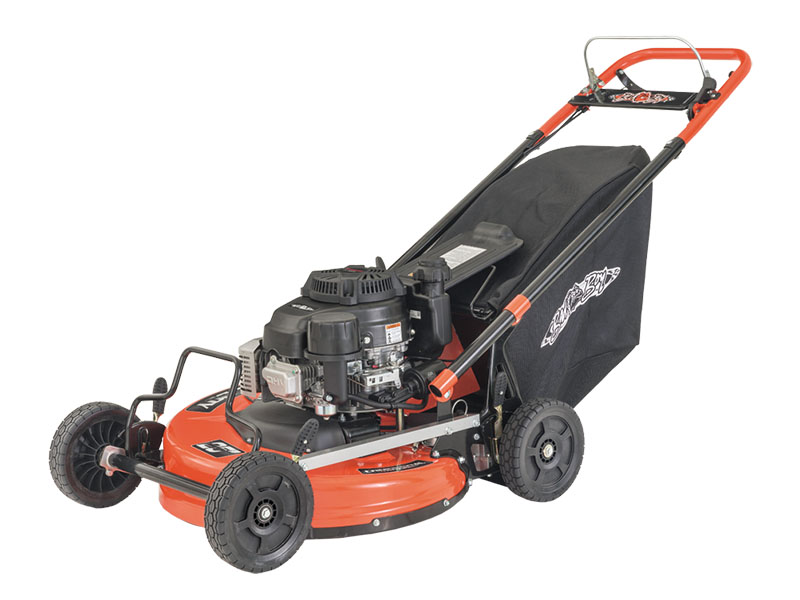 Kubota 21 inch mower hotsell