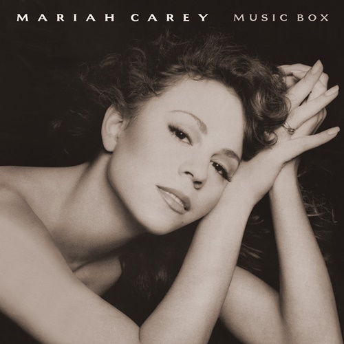 Mariah Carey - Music Box 30th Anniversary Edition [3CD] (2023)