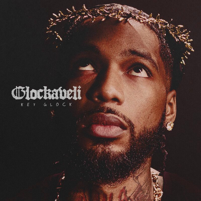 Key Glock - Glockaveli: The Don (Explicit)