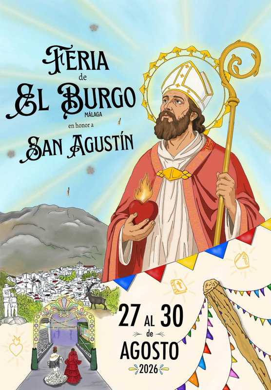Feria de El Burgo