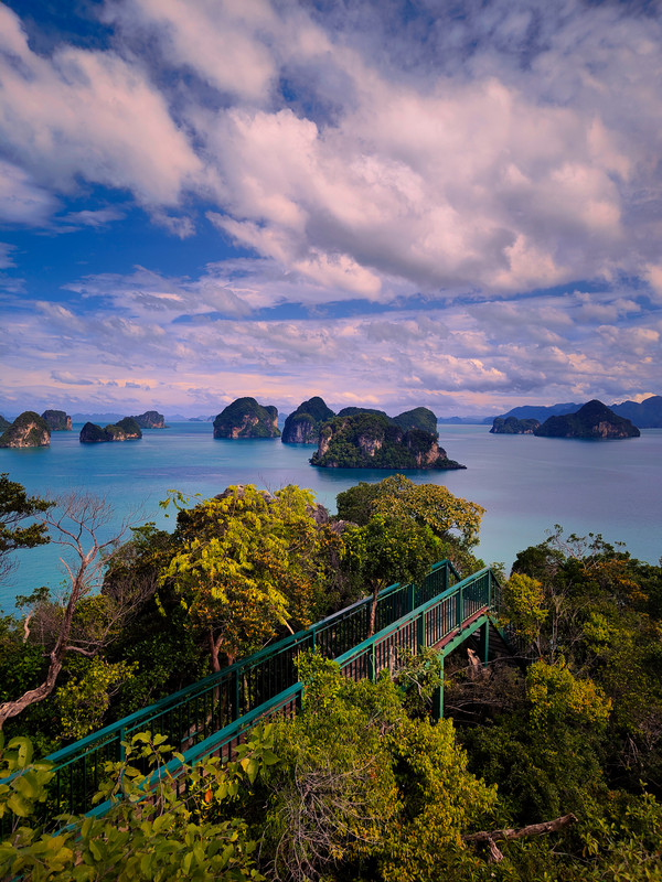 Excursiones desde Krabi: Railay, 4 Islas, Koh Hong y las Phi Phi - Foro Tailandia