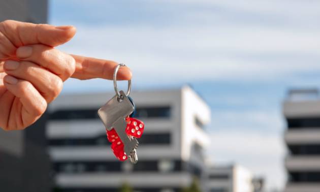 What is Money6X Real Estate