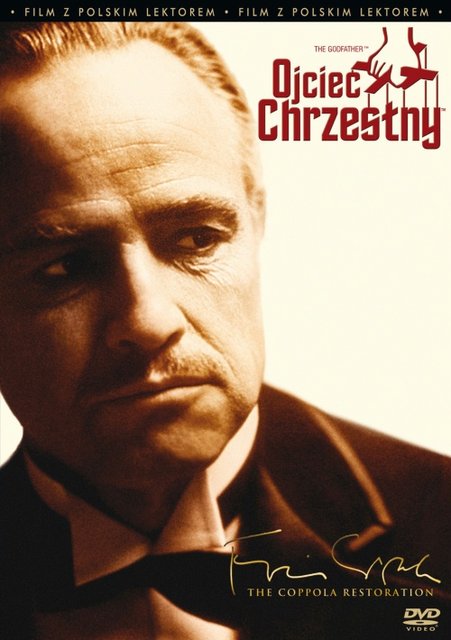 Ojciec chrzestny / The Godfather (1972) MULTi.REMUX.2160p.UHD.Blu-ray.DV.HDR.HEVC.ATMOS7.1-DENDA / LEKTOR i NAPISY PL