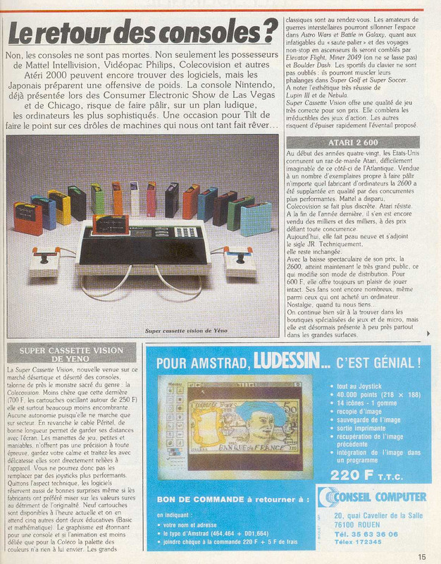 TILT 026 (Novembre 1985) Page 015