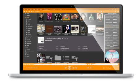 MediaMonkey Gold 5.0.2.2527 Beta Multilingual Portable