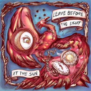 At The Sun - Leave Before the Light (2019).mp3 - 320 Kbps
