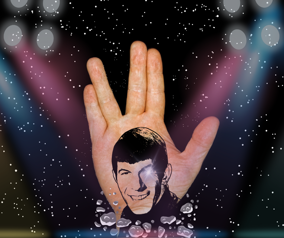 Spock