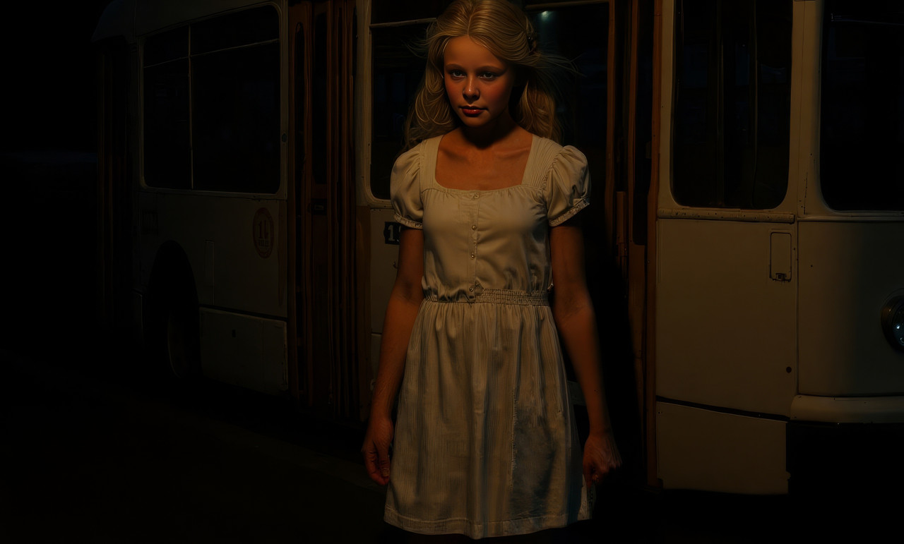 В пошуках батька (Сергій Ляховський, "Вулиця Музична")