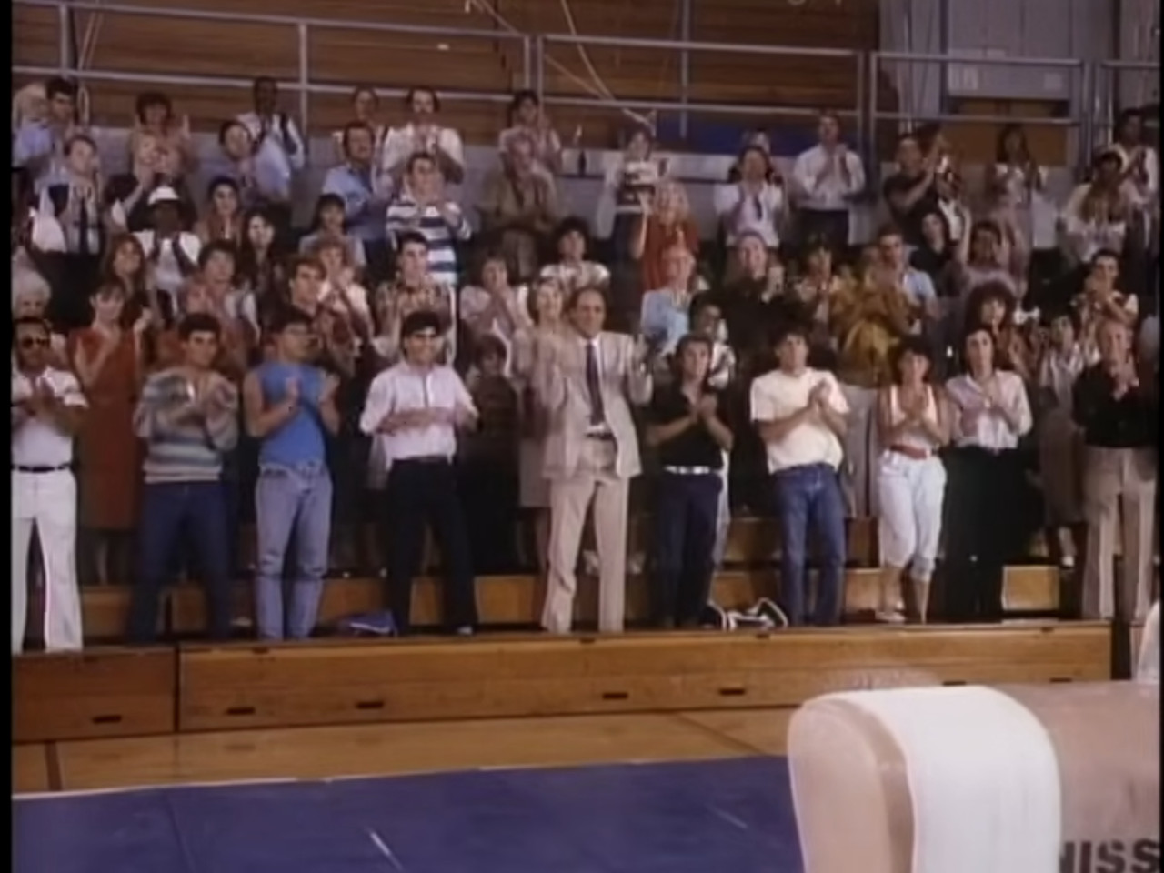 Scene from Highway To Heaven