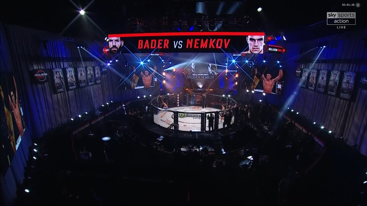 Bellator 244 1080p WEB-WDTeam