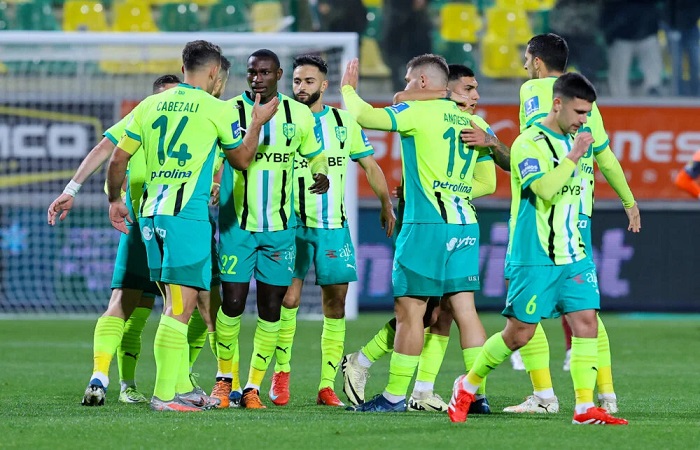Soi kèo tài xỉu, phạt góc trận AEK Larnaca vs Legia, 23h30 ngày 07/08