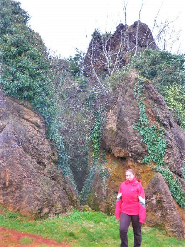 PARQUE NATURAL DE CABÁRCENO-2-2-2011-CANTABRIA - Paseando por España-1991/2024 (9)