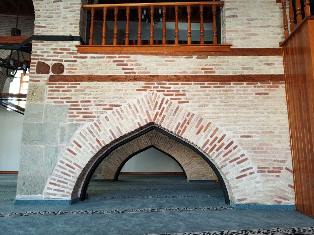 Аланья, Конья и крепость Мамуре