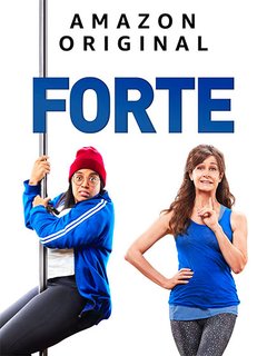 Forte (2020) WebDL 1080p AC3 ITA