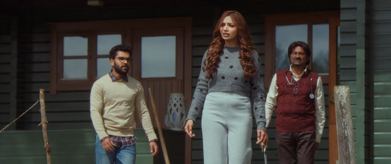 Kadhal Reset Repeat 2026 WebRip [Tamil] 480p 720p ESub Screenshot