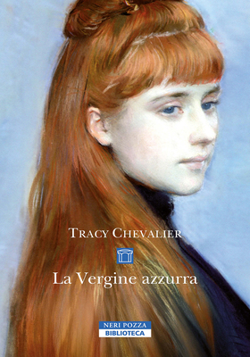 Tracy Chevalier - La vergine azzurra (2025)