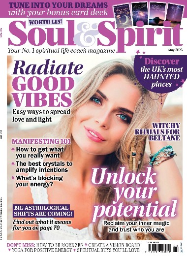 Soul & Spirit - May / 2023