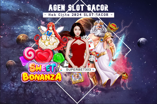 SLOT GACOR 🤡 Daftar Situs Agen Slot Terpecaya Bet 200 Perak Tahun 2024