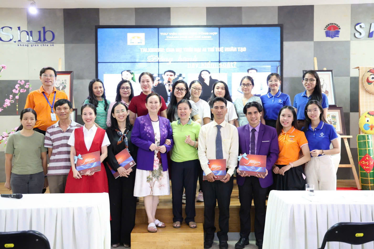 Đào tạo thực hành