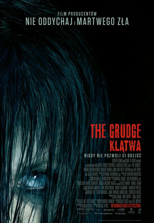 The Grudge: Klątwa / Grudge (2020) MULTi.1080p.WEB-DL.H.264-DSiTE / Lektor i Napisy PL
