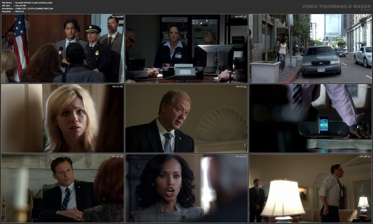 Scandal S01E05 Crash and Burn.mkv