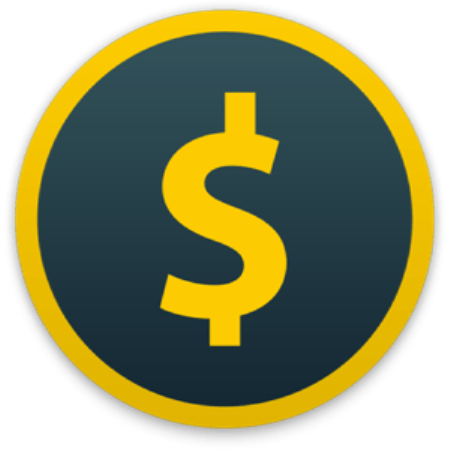 Money Pro 2.6.3 MAS