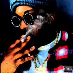 Smoke DZA - A Closed Mouth Don’t Get Fed (2020).mp3 - 320 Kbps