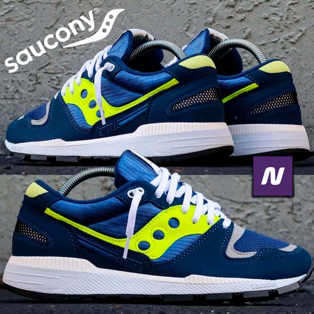 Tênis SAUCONY Azura