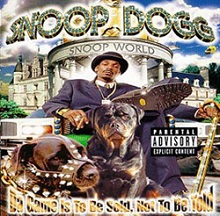 Re: Snoop Dogg