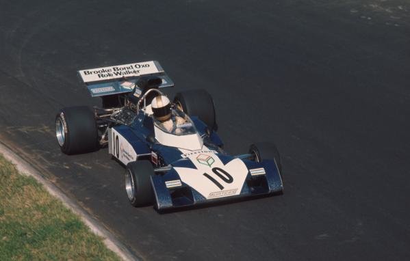 Surtees-Ford-TS9B (1972) Mike Hailwood (КК5 КЧ8)