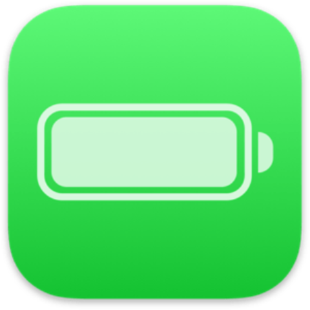 Batteries 2.2 macOS