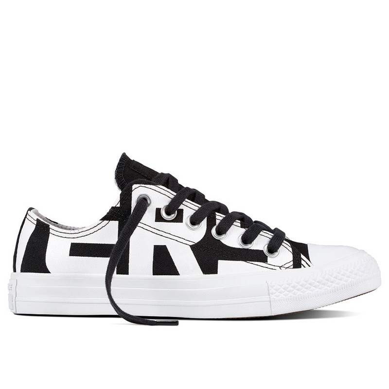 converse chuck taylor all star wordmark hi