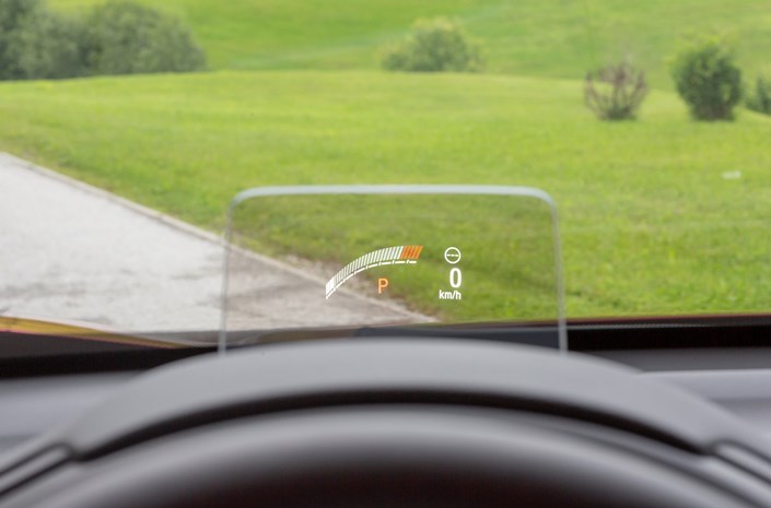 2018 Honda CR-V VTEC Turbo Petrol (13)