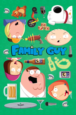 Family Guy S21E15 1080p HEVC x265-[MeGusta]