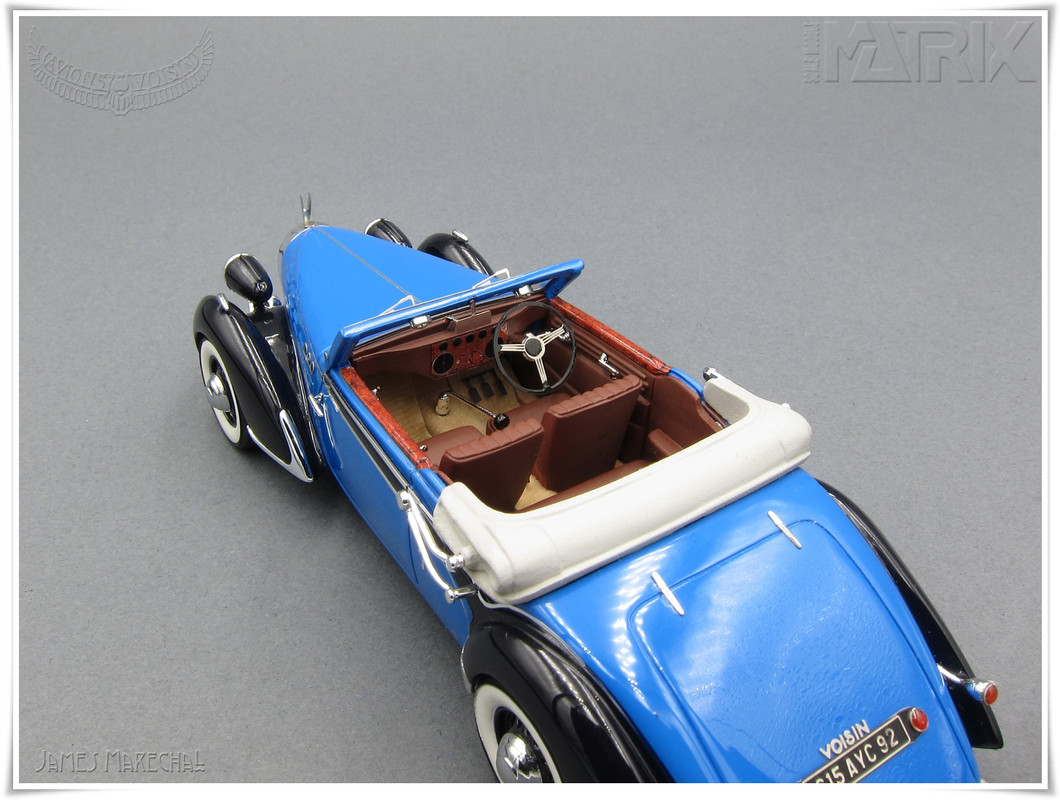 Voisin C30 Dubos (9) Mx