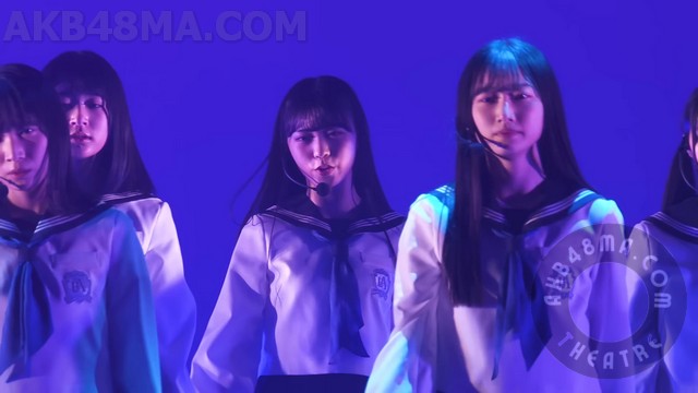 【Webstream】231220 Boku ga Mitakatta Aozora (Seifuku no Mannequin One-man Live vol 0 @ NEW PIER HALL)