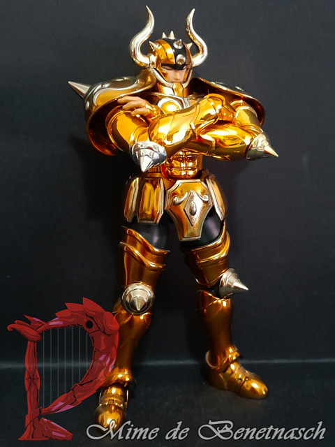 Aldebarán de Tauro Ex