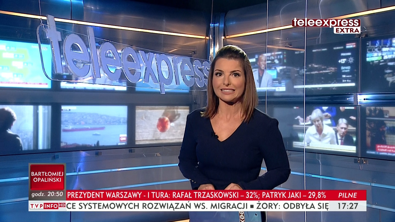 TeX Extra - 15.10.2018 #64