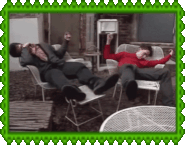 they might be giants flood promo || by bloggingintheflowers on tumblr