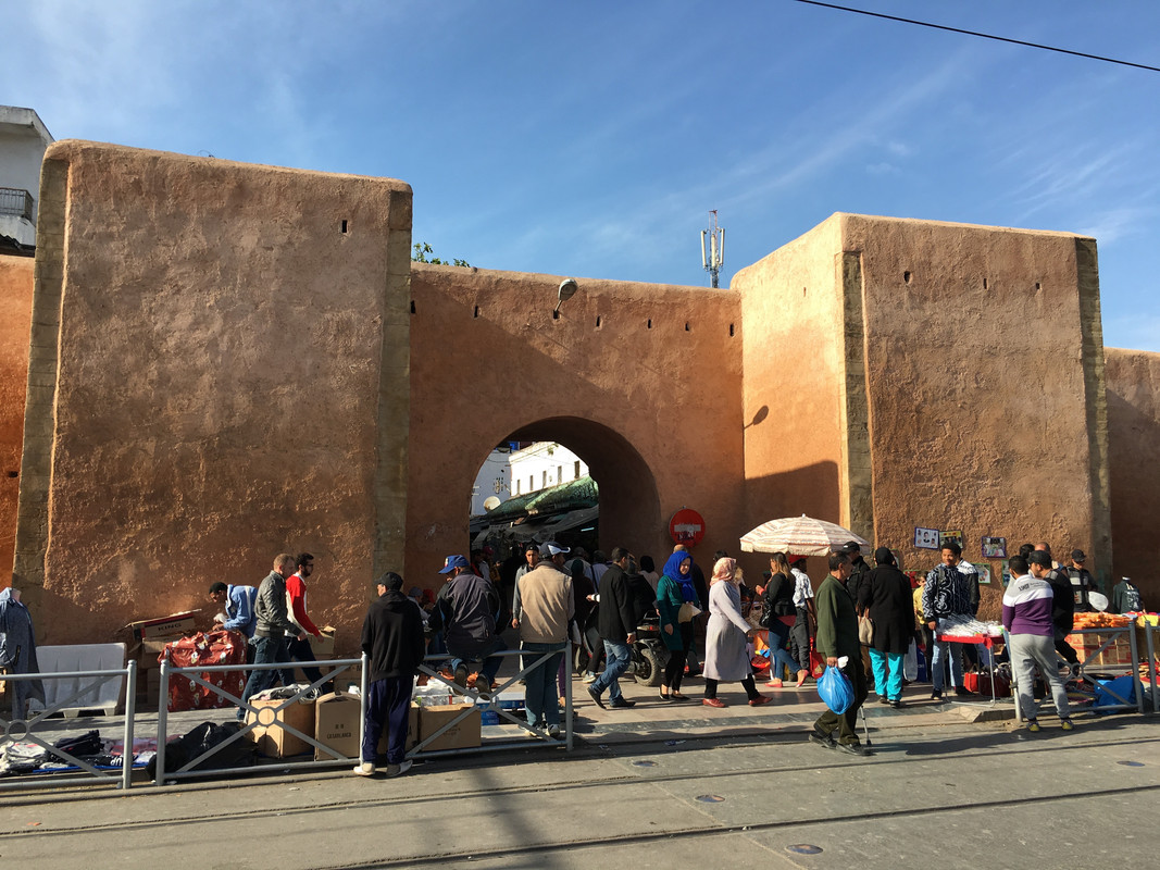 Que visitar en Rabat, Ciudad-Marruecos (73)