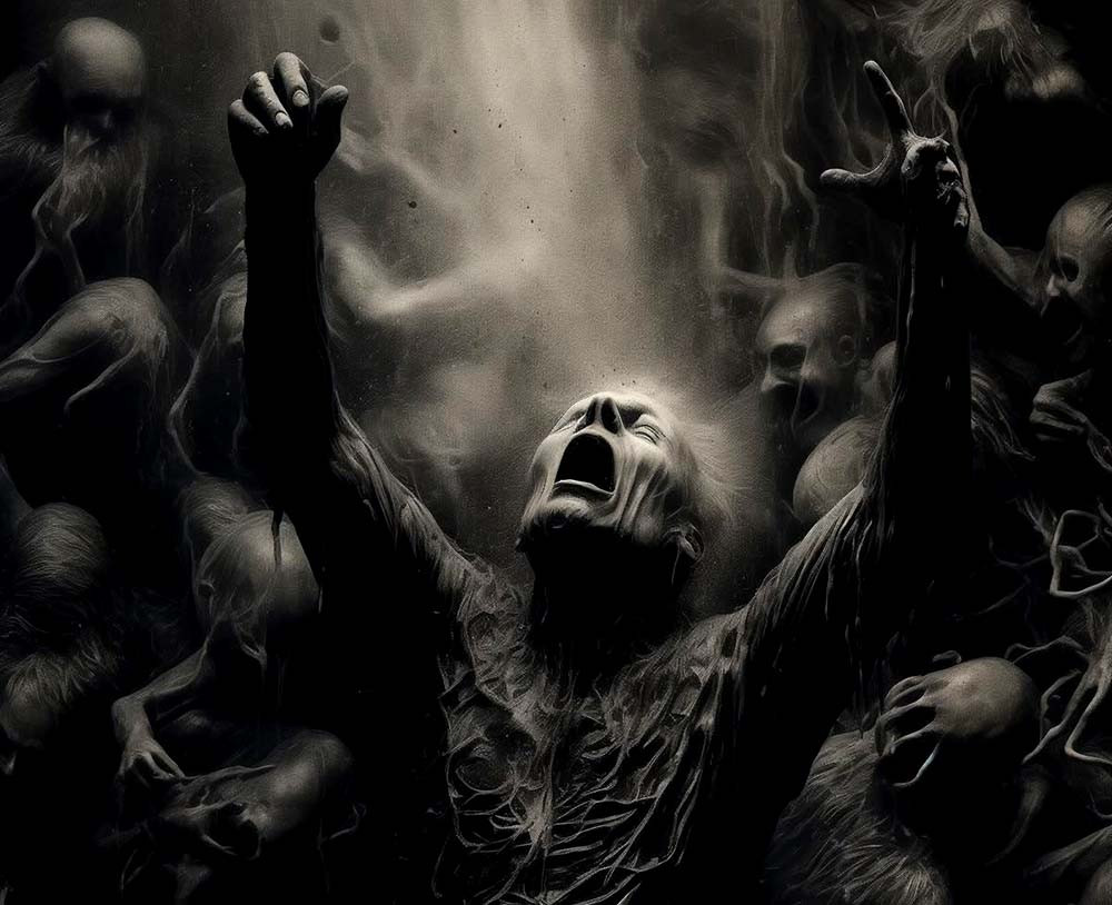 სული გარდაცვალების შემდეგ