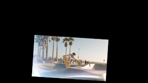 Sequence Images Effect for AE - 5