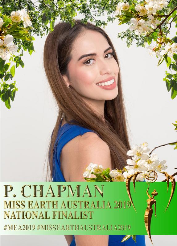 2019 | Miss Earth Australia - Miss Fire | Pauline Chapman BC6-A33-F2-07-FB-4-DF7-A20-E-45-AD088-B953-D