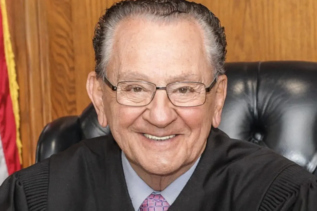 Judge Frank Caprio Live In Providence